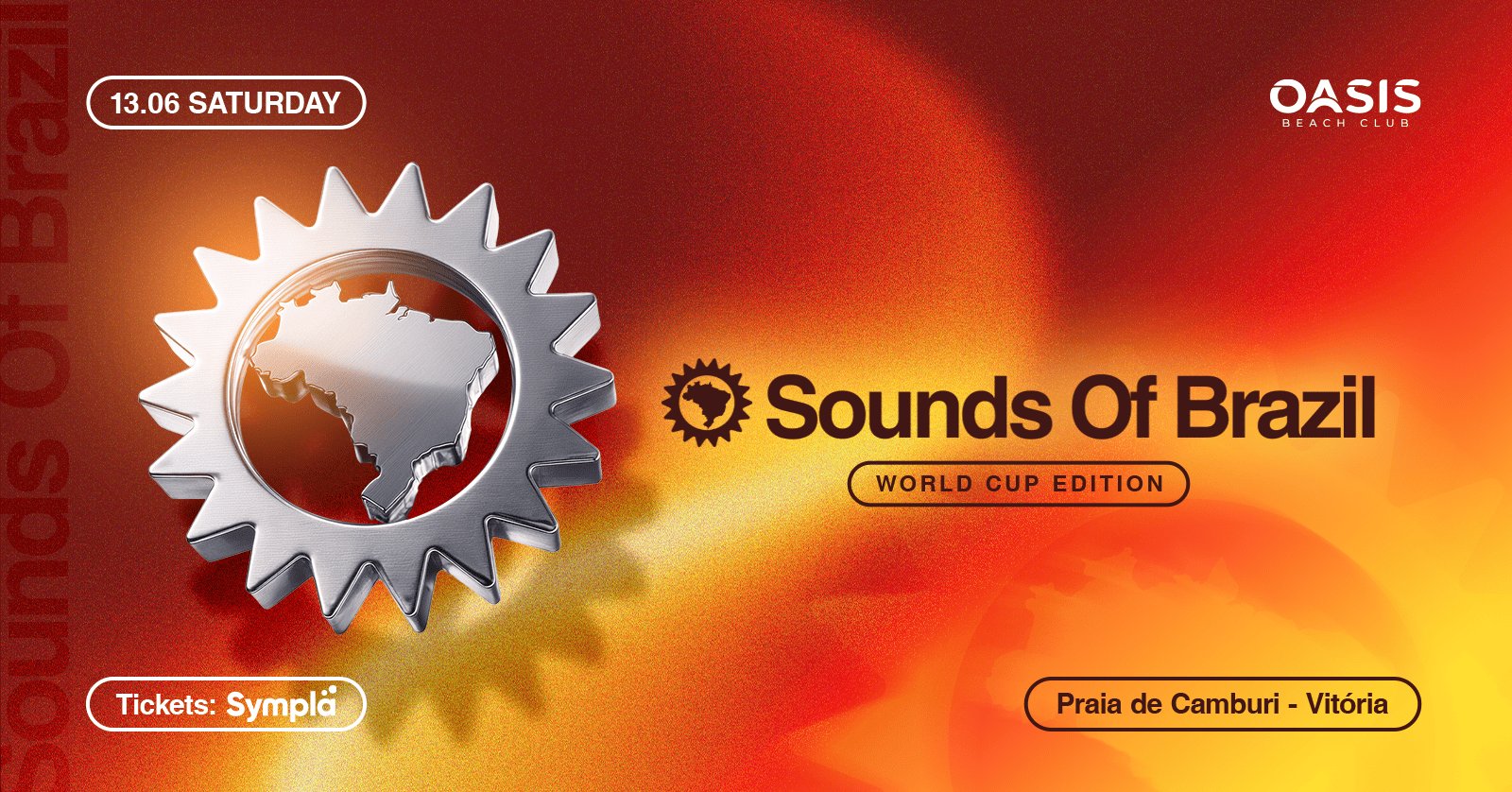 Sounds of Brazil