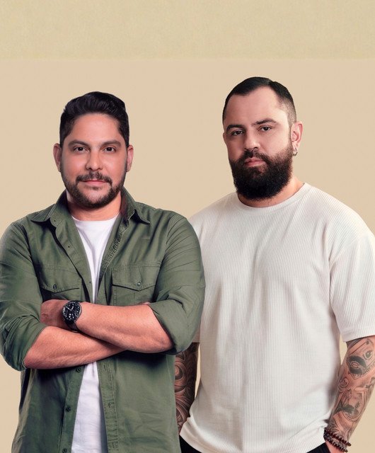 Jorge & Mateus