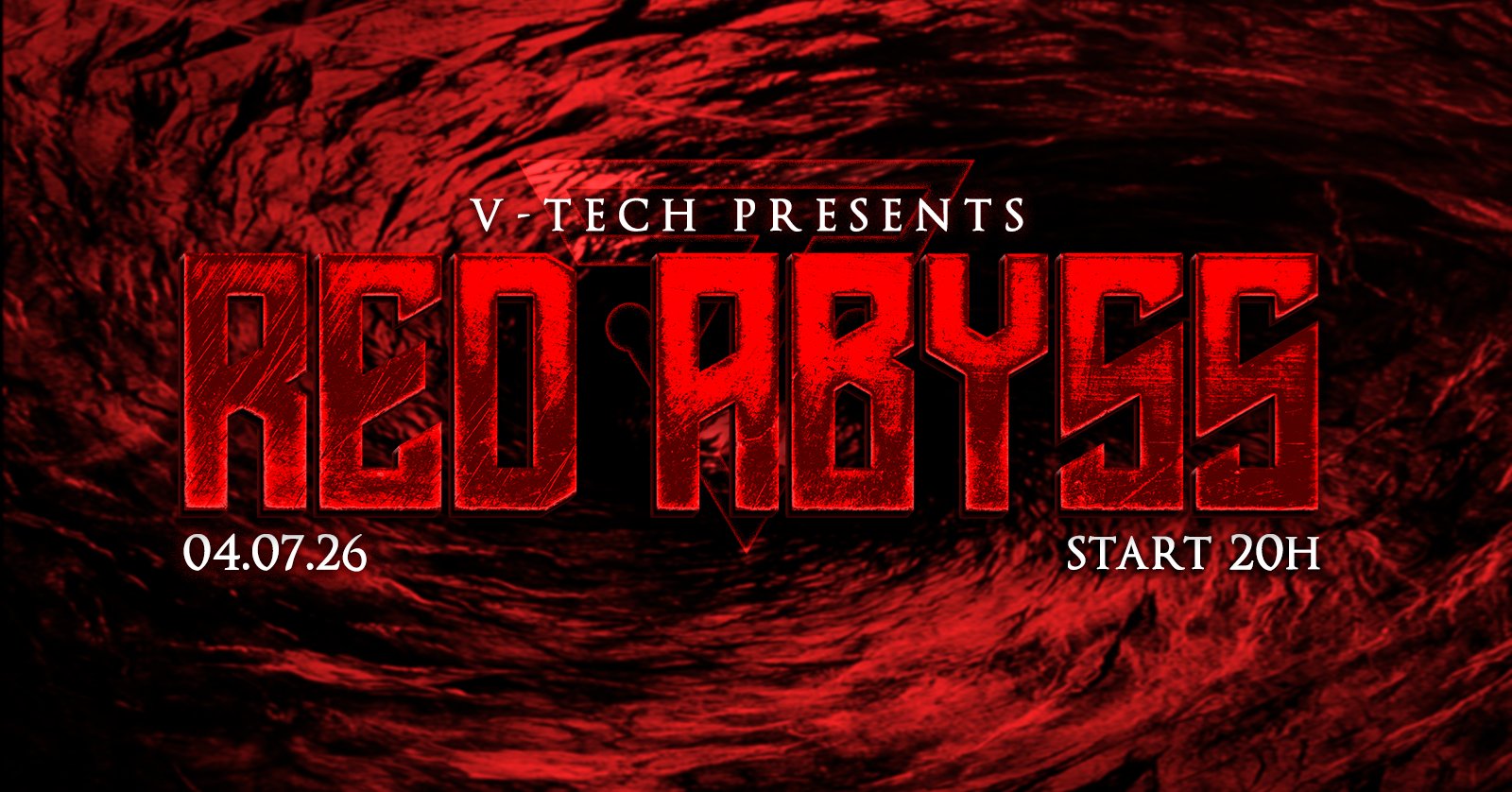 Red Abyss