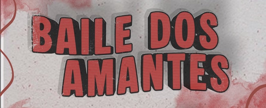Baile dos amantes