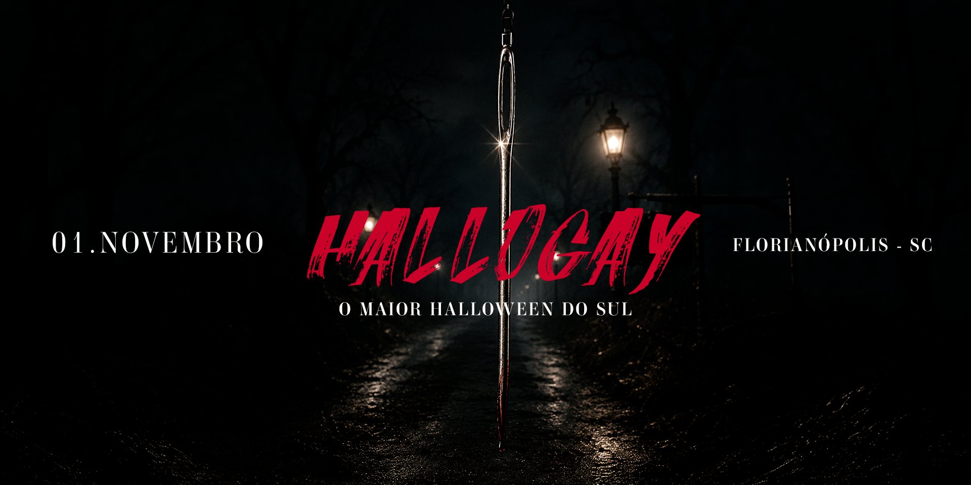 Hallogay 2026