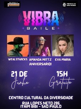 Vibra Baile