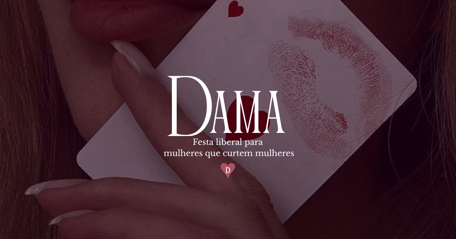 Dama, a Noite das Vênus