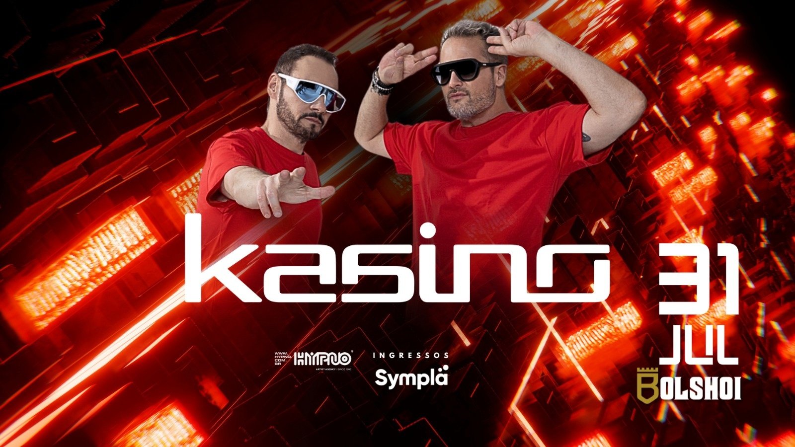 Djs Kasino