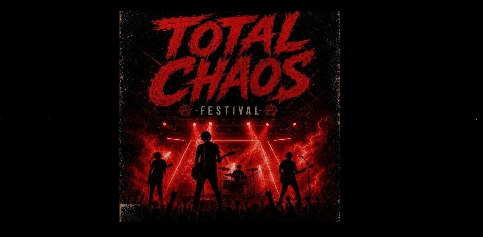 Total Chaos Festival