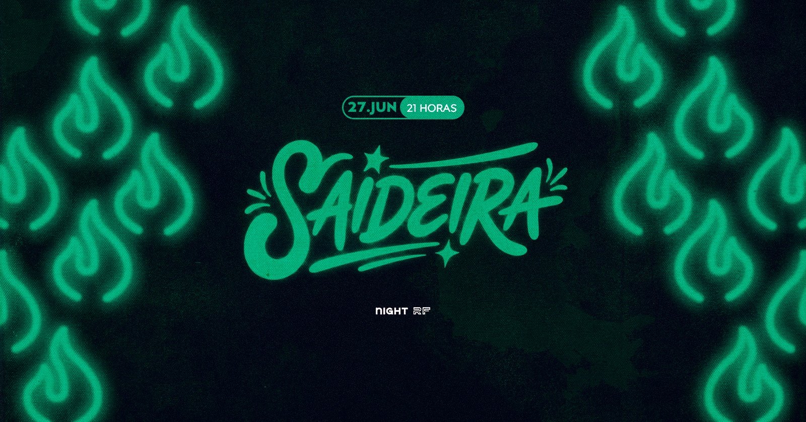 Saideira