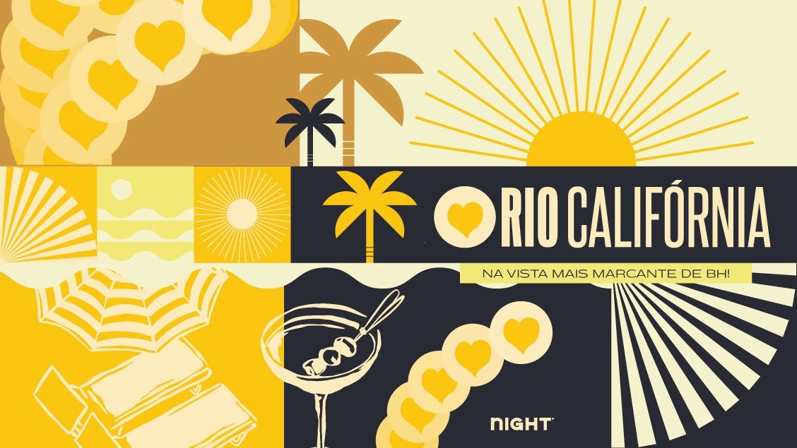 Rio Califórnia