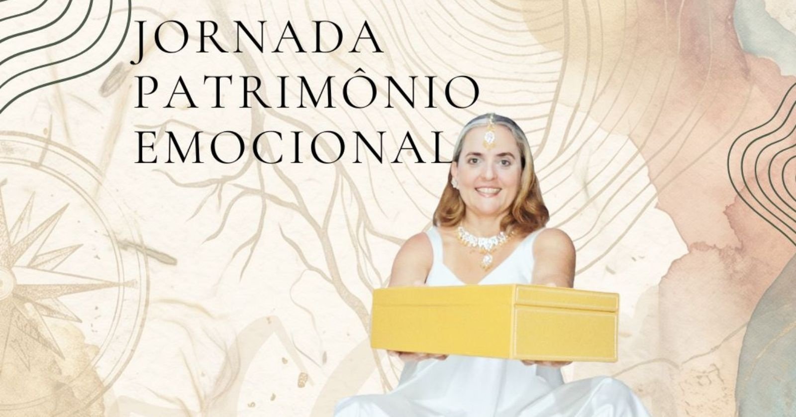 Jornada Patrimônio Emocional 2.0