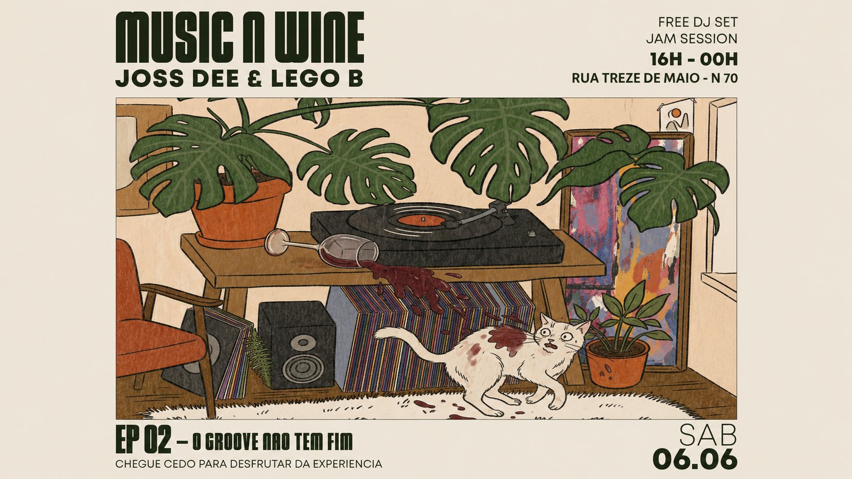 Music N Wine