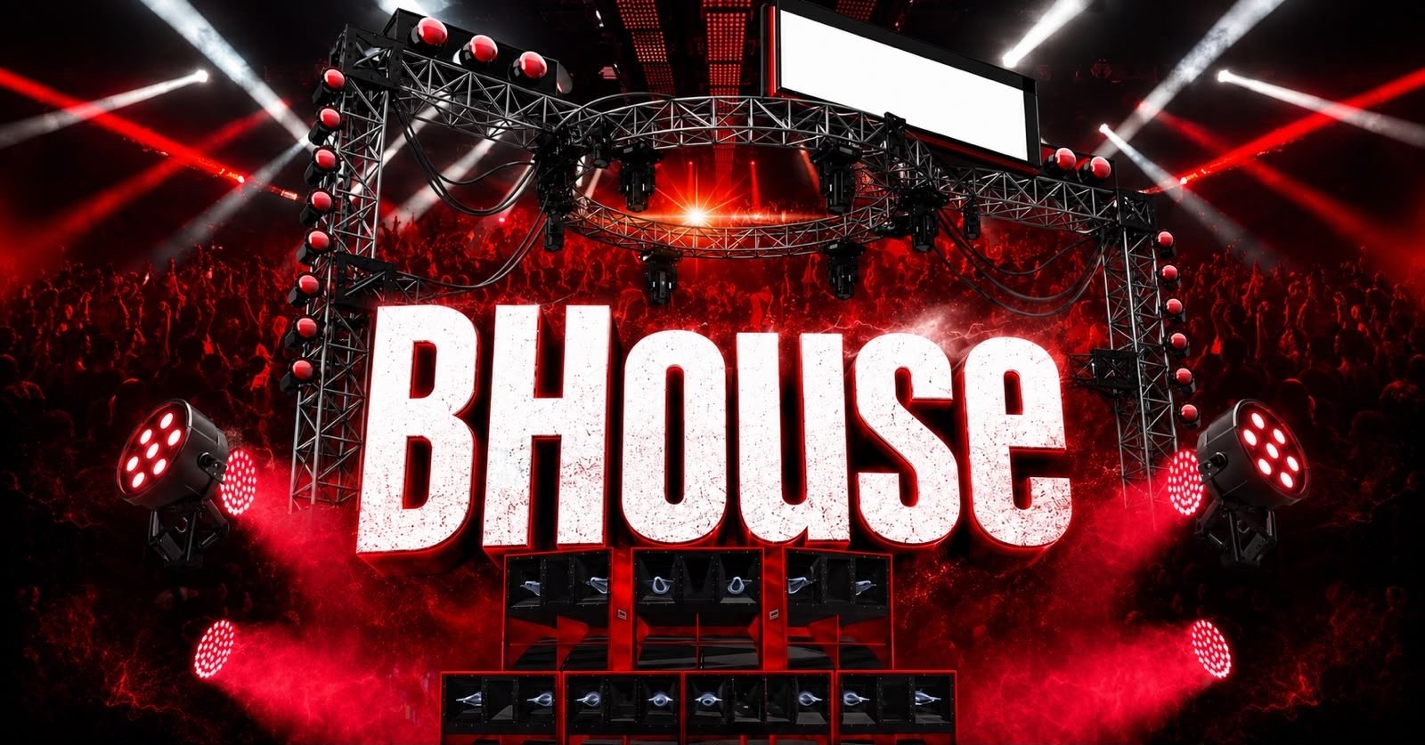 B.house After