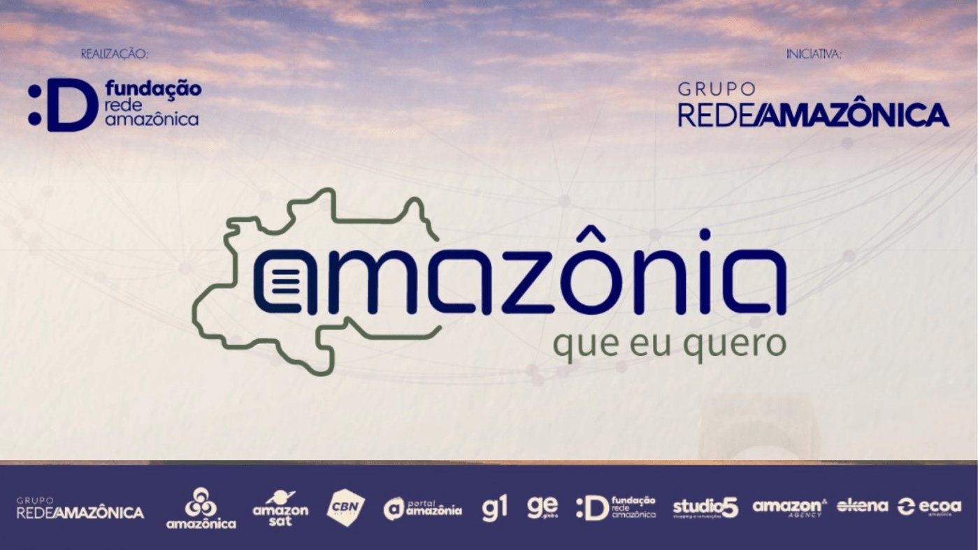 AMQQ 2026 | Painel: Democracia na Era Digital