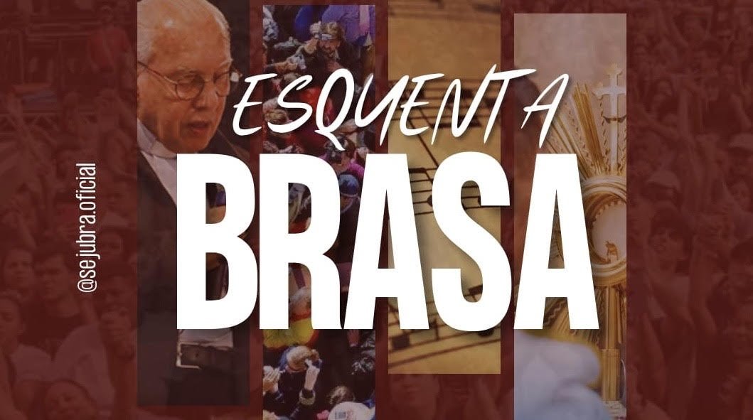 Esquenta Brasa