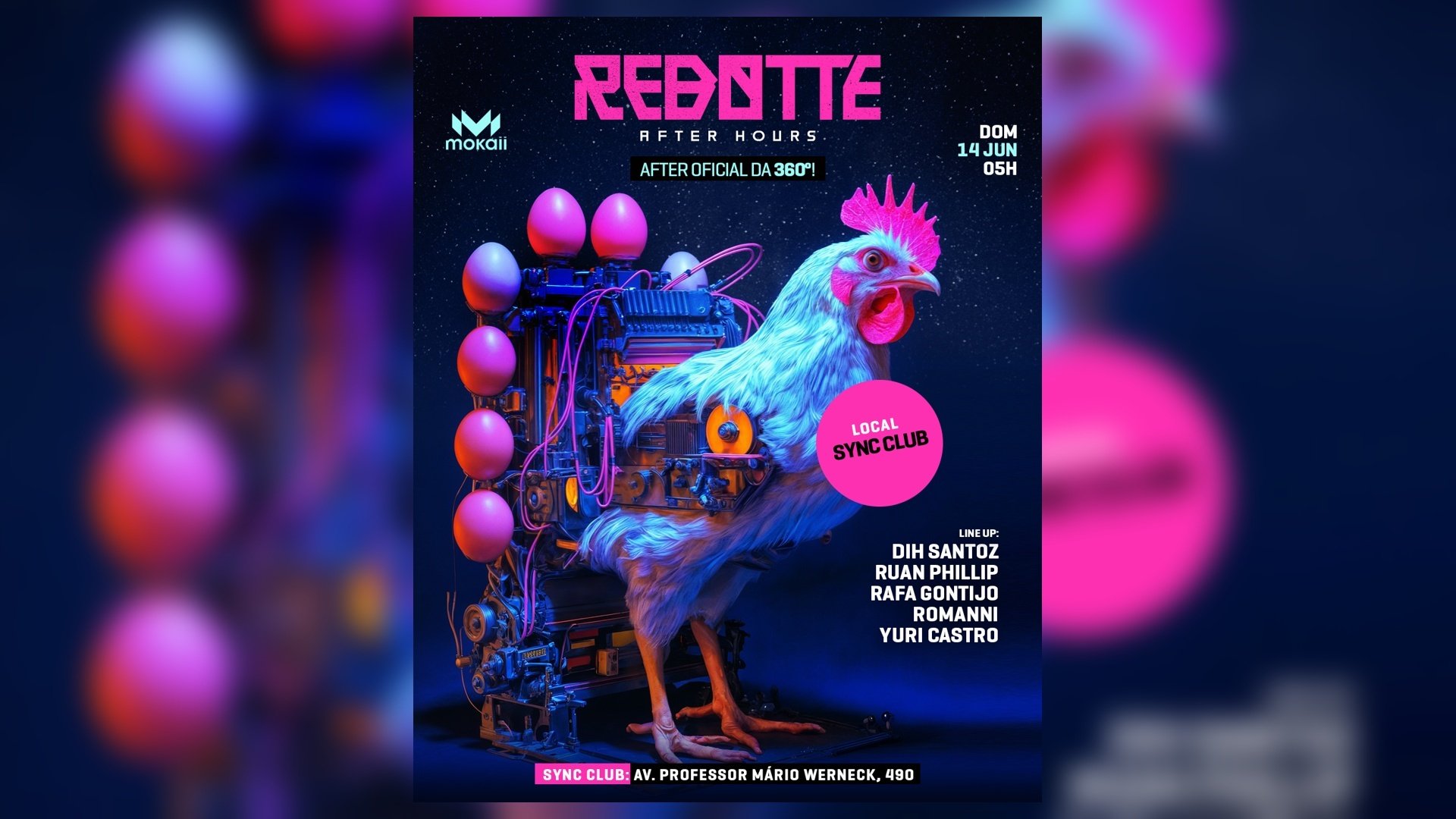 Rebotte After @sync 13/06 5h