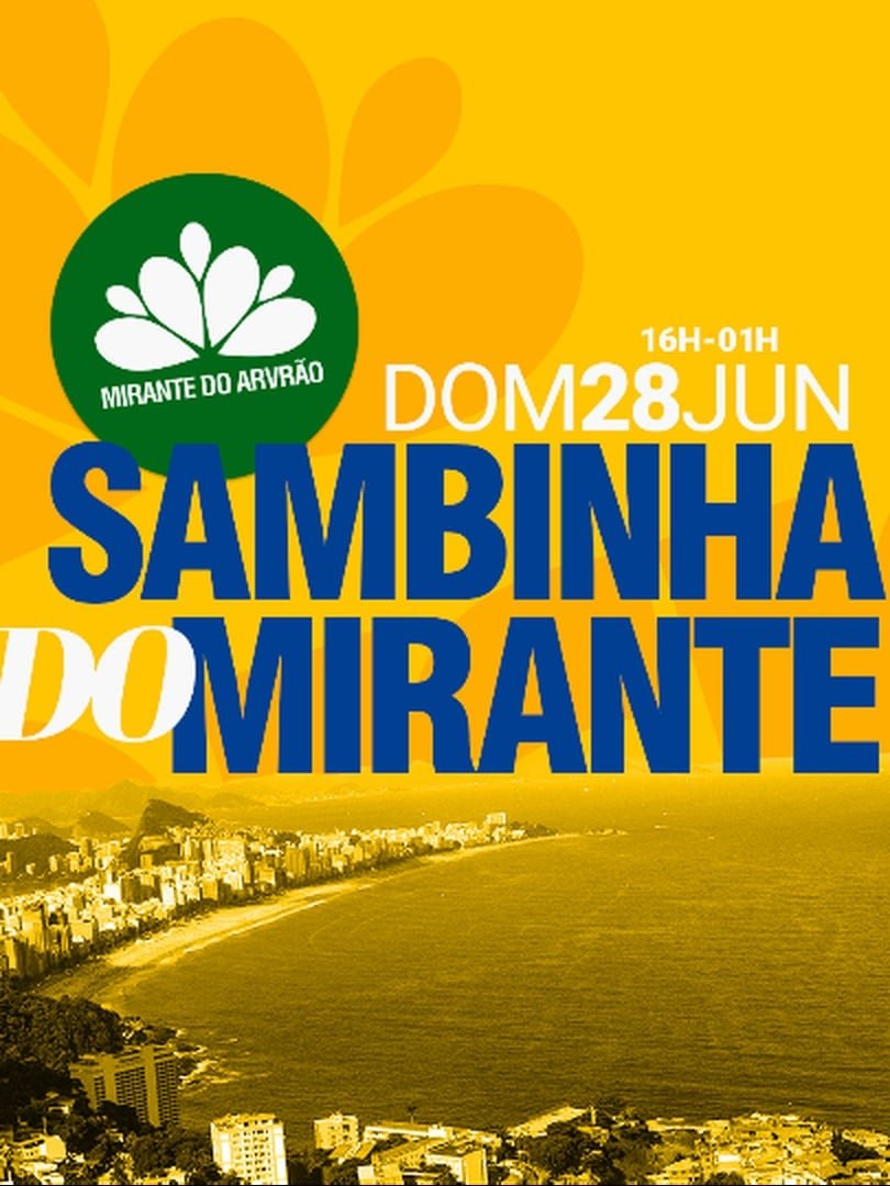 Sambinha do Mirante