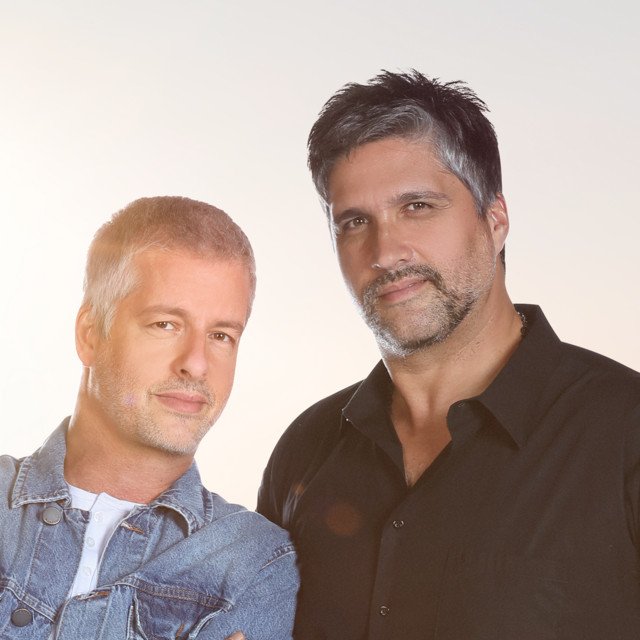 Foto - Victor & Leo