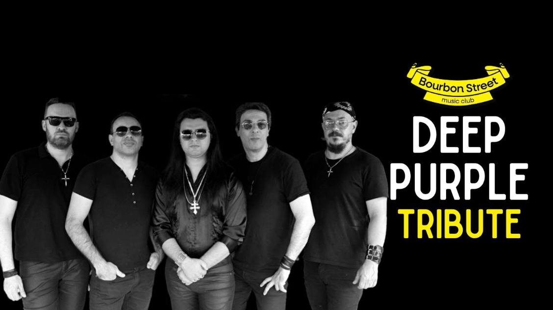 Deep Purple Tribute