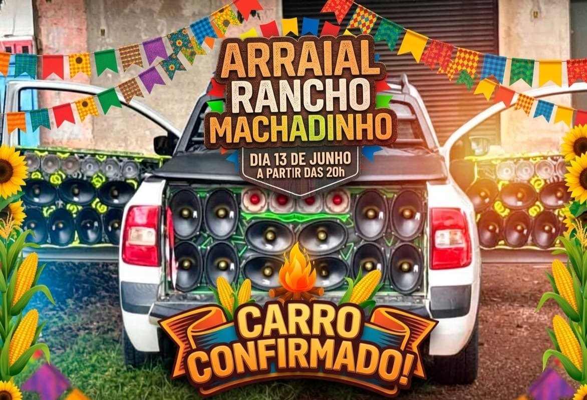 Arranha rancho machadinho