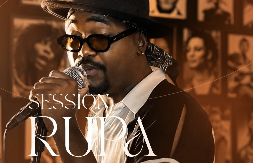 Rupa session 3.0