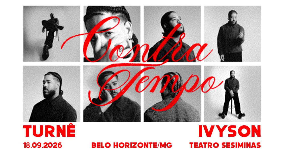 IVYSON Contratempo