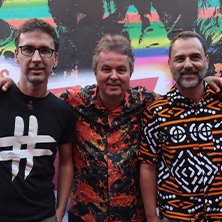 Jefferson Gonçalves & Bitencourt Duo Encontros Sonoros do Nordeste Ao Mississipi