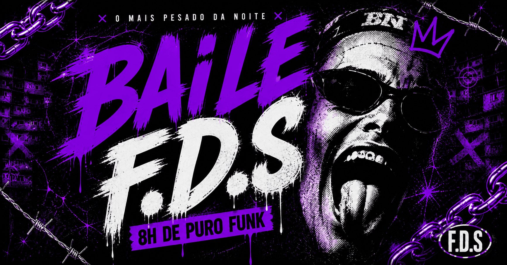 Baile F.d.s