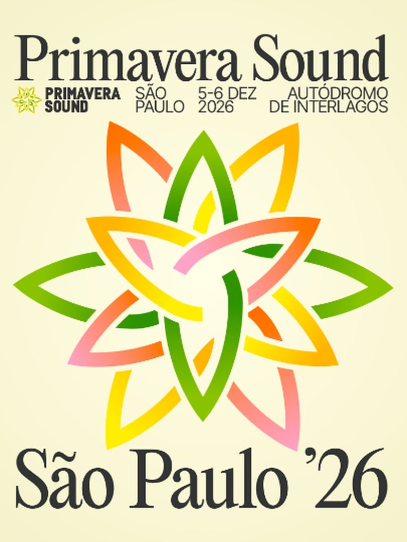 Primavera Sound São Paulo 2026