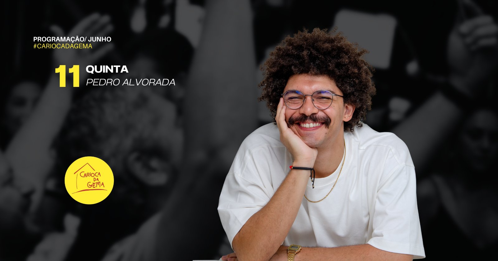Pedro Alvorada