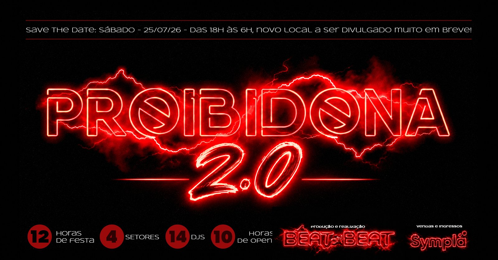 Proibidona 2.0