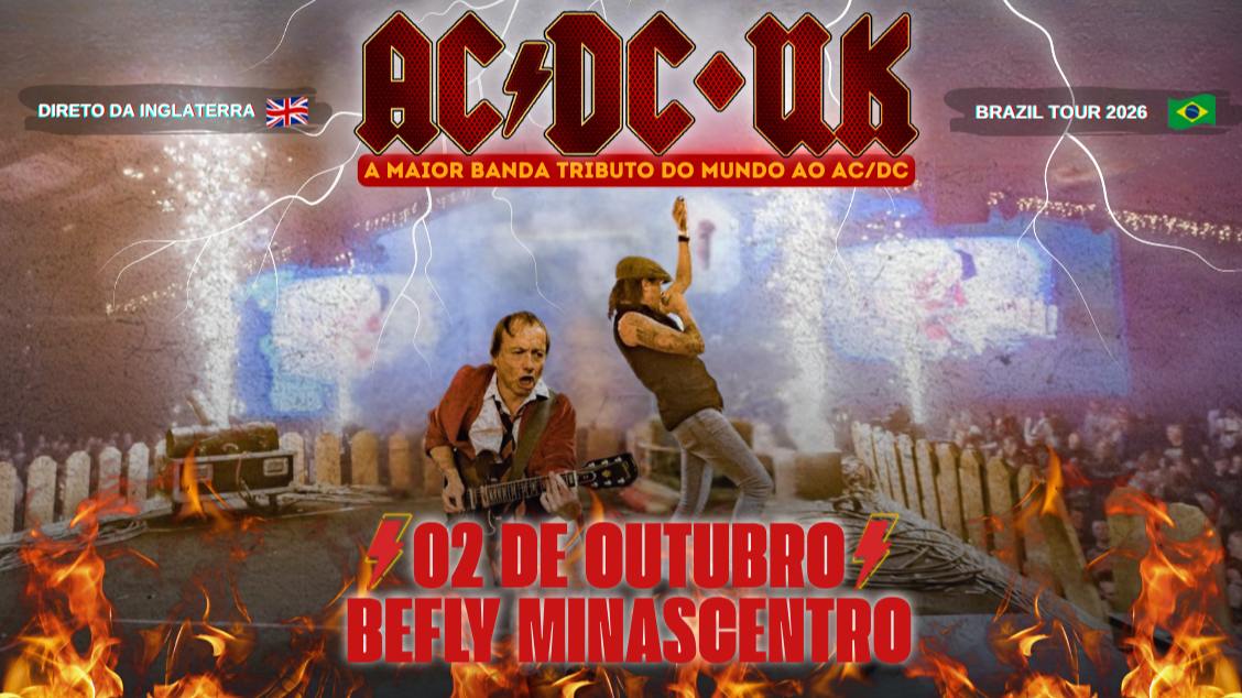 Ac/dc Uk