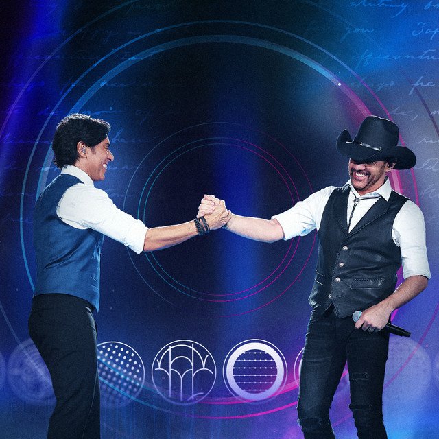 Foto - Guilherme & Santiago