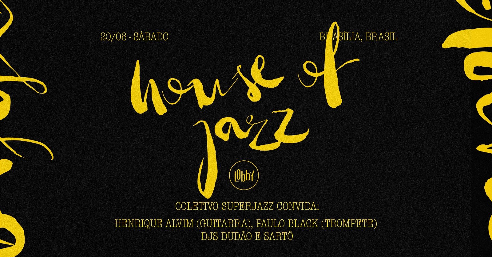 House of Jazz
