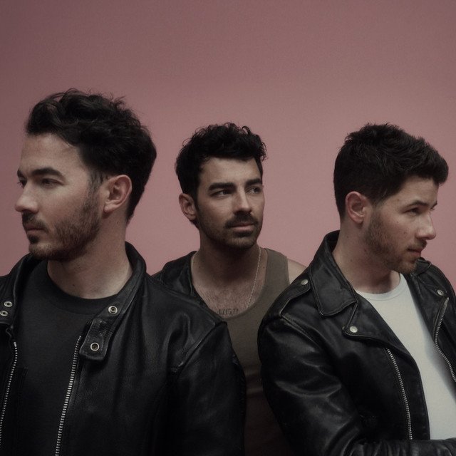 Jonas Brothers