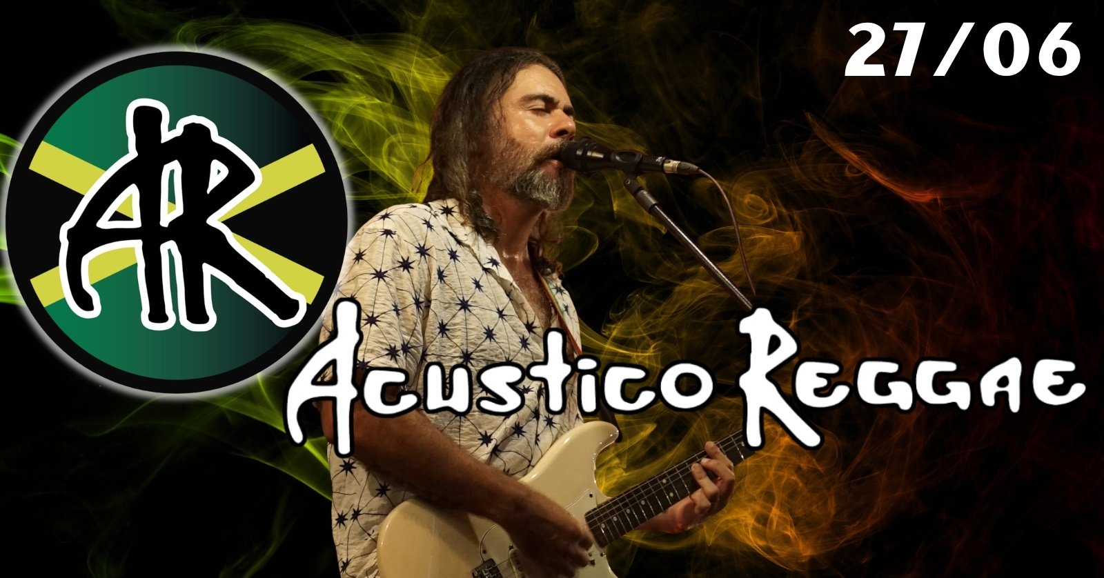 Acústico Reggae