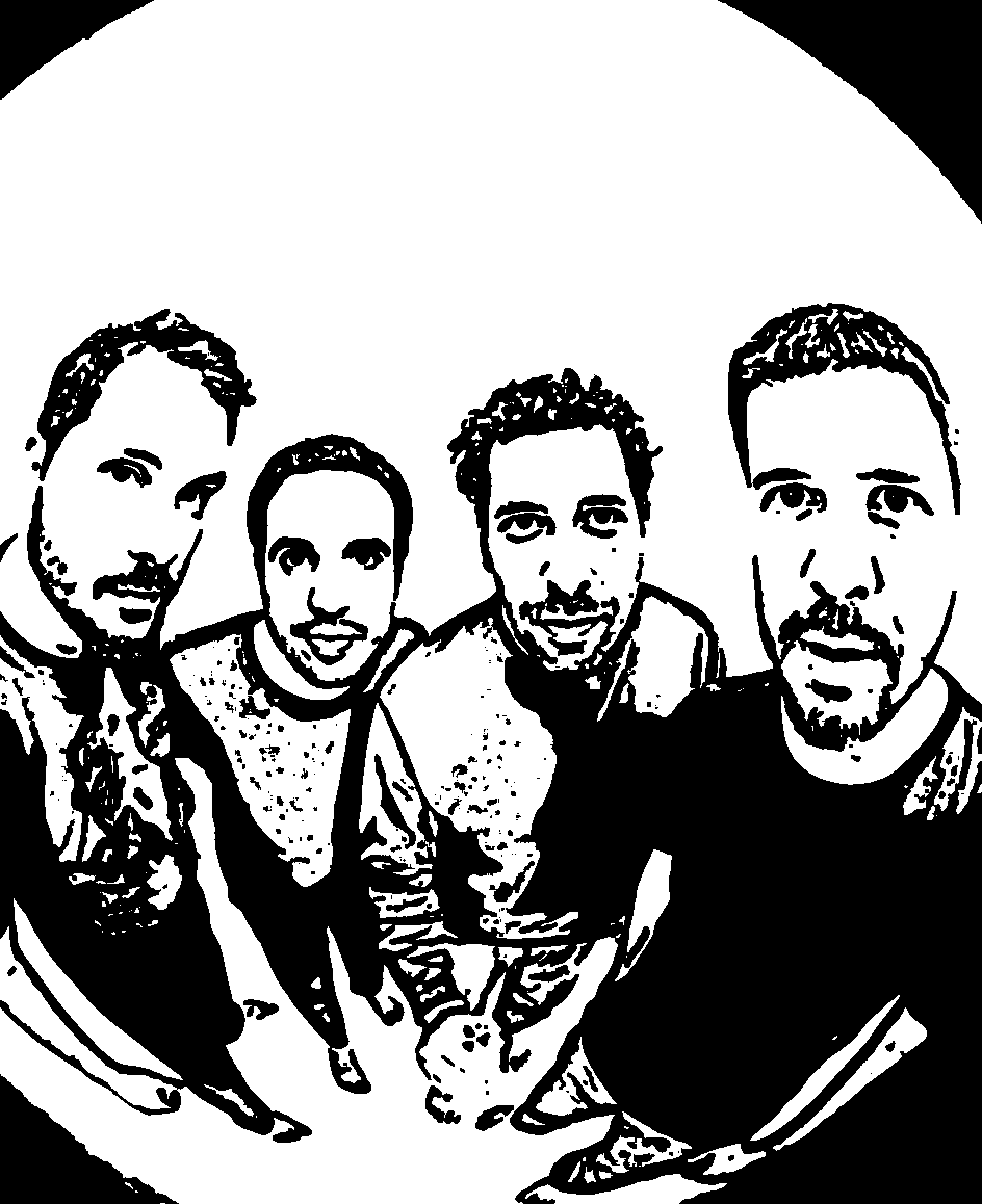 Artista - GOP TUN DJS