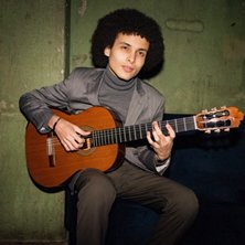 Will Santt Apresenta Bossa Novíssima