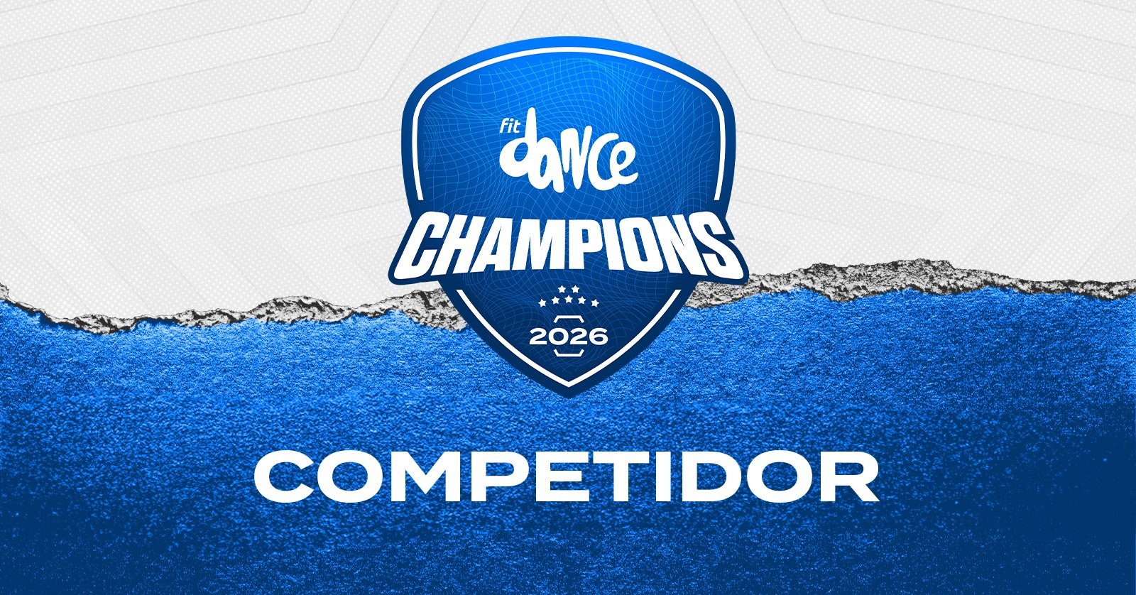 Fitdance Champions Maranhão 1ª Fase (competidor)