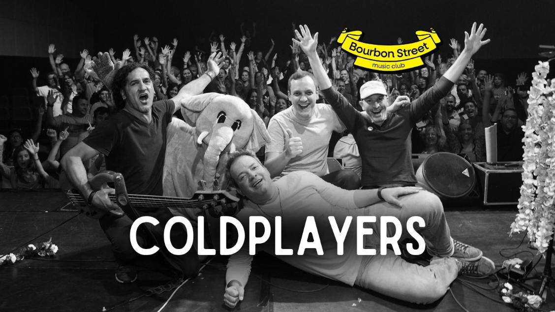 Coldplayers