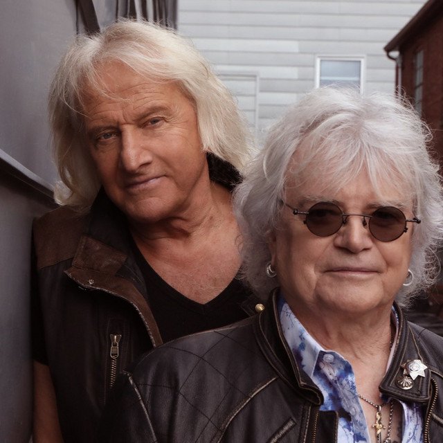 Foto - Air Supply