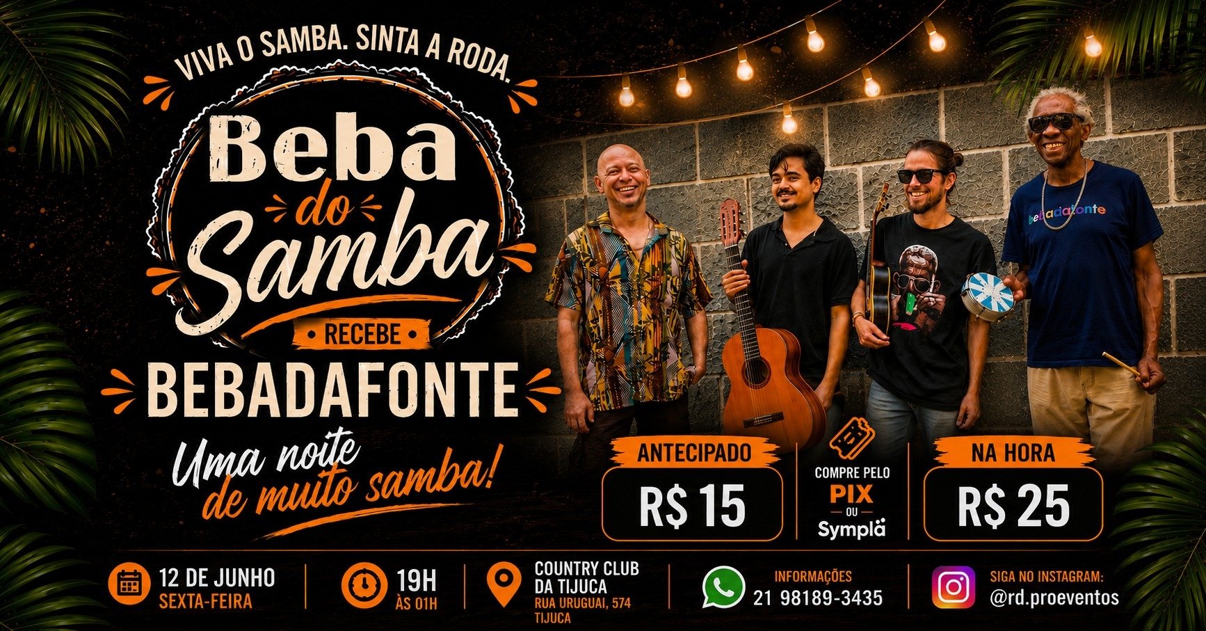 Beba do Samba