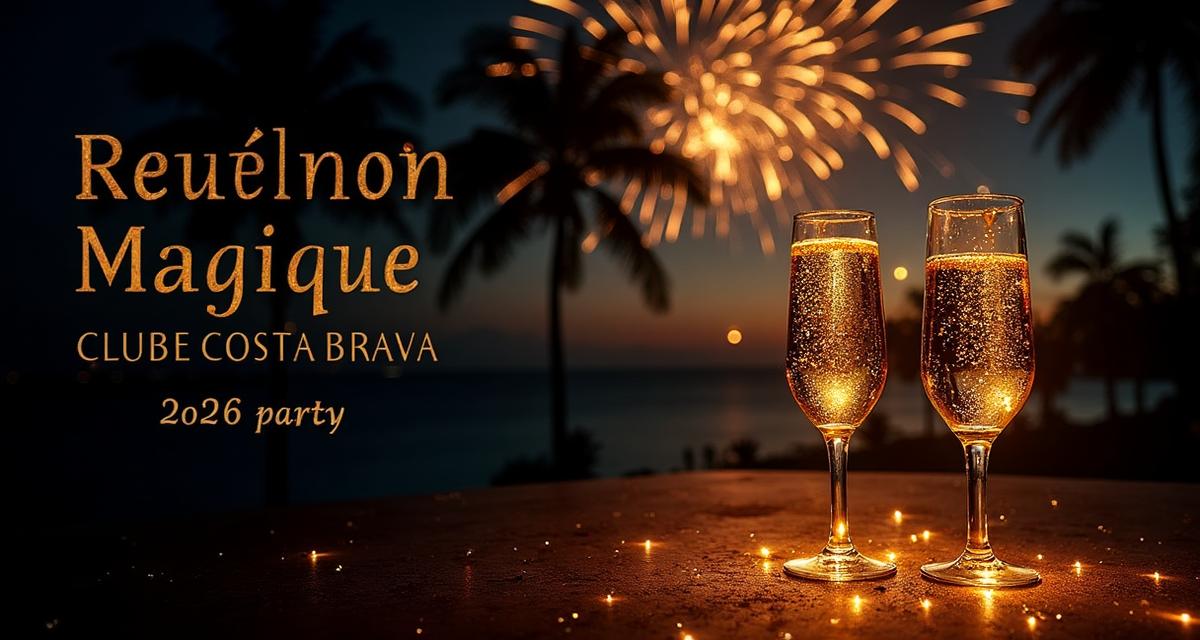 Reveillon Magique Og