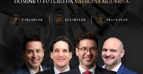 Performe Summit de Medicina Regenerativa e Reparativa 2026.