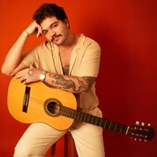 Jônatas Belgrande Apresenta: Tá Escrito em Mpb
