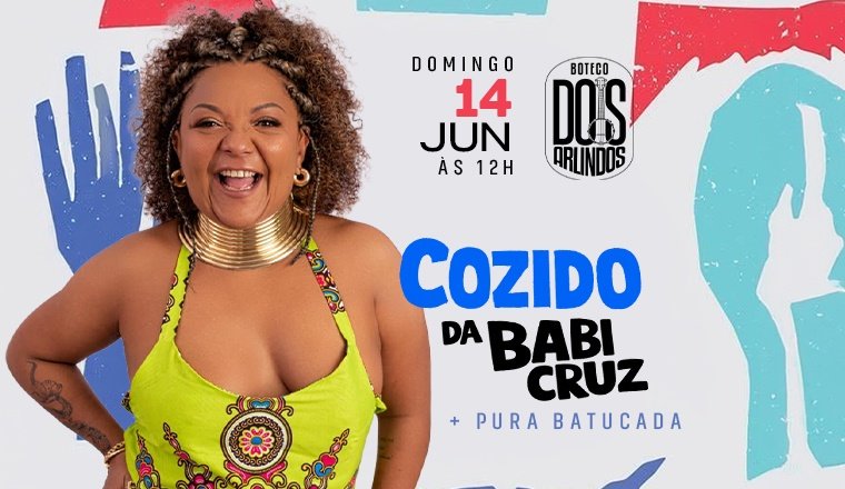 Cozido da Babi Cruz