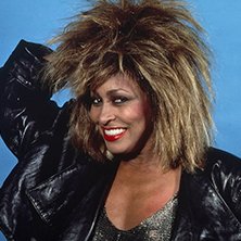 Fourplusone Tina Turner a História de Anna Mae
