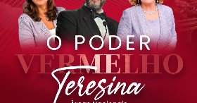O Poder Vermelho Teresina (pi)