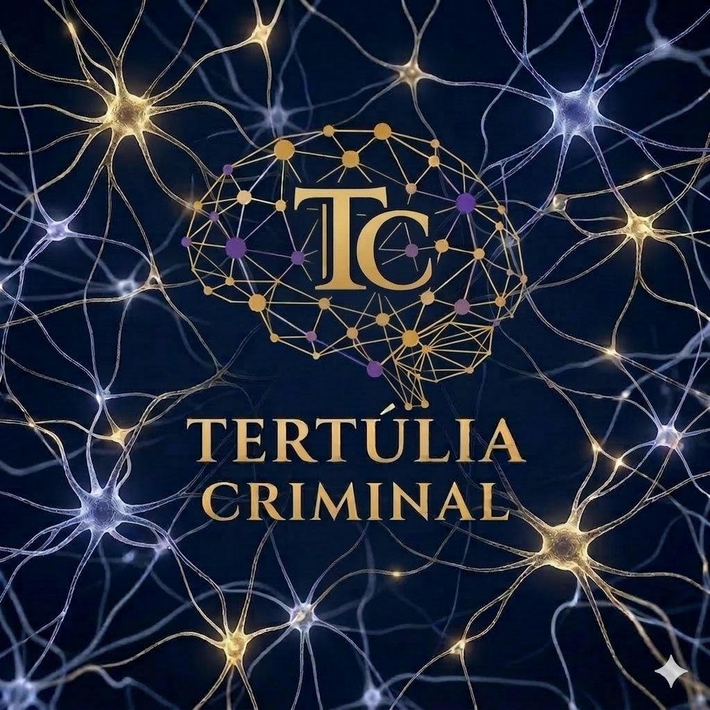 Tertúlia Criminal