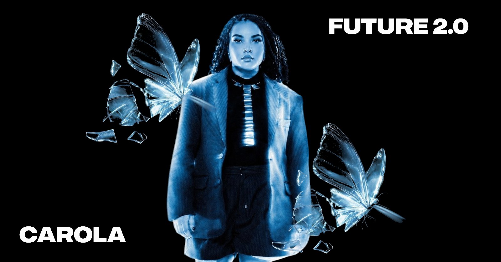 Future 2.0 Sábado 11/jul