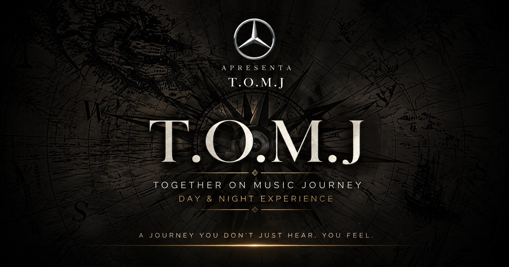 T.o.m.j Only Black
