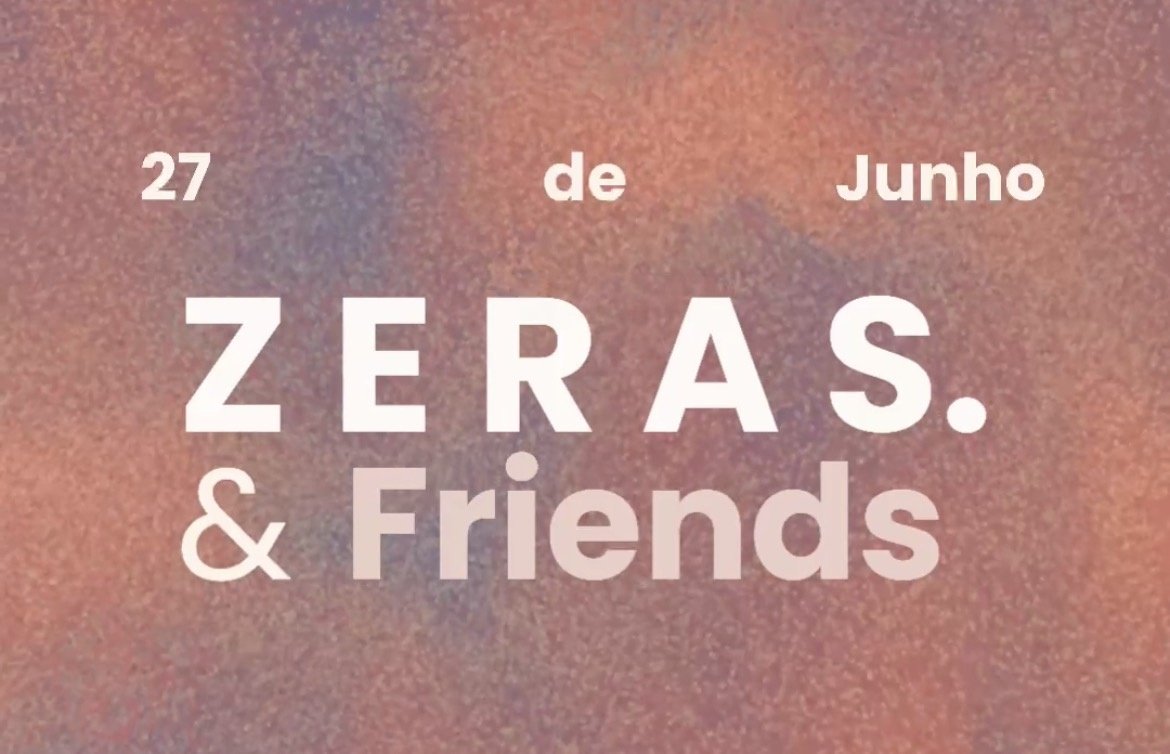 Zeras. & Friends Vol. 1
