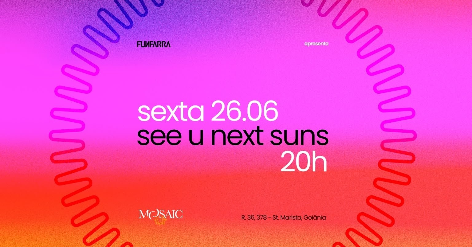 Suns Goiânia